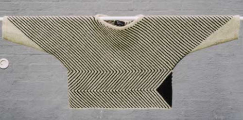 Striped Danish – fadanista