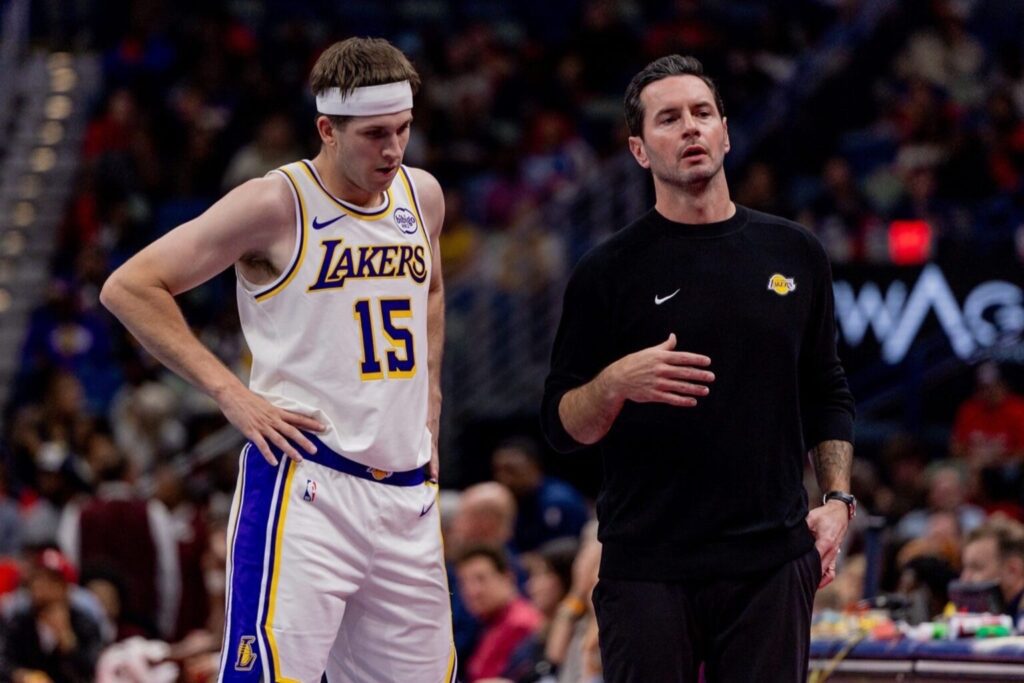 NBA Playoffs: Best and Worst Matchups for the LA Lakers in the West (2026)