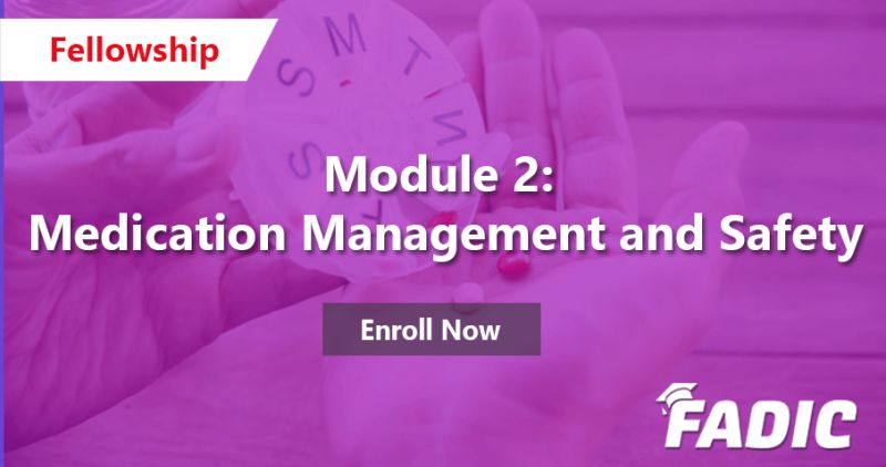 Medication Safety Module 4 Presentation - Best Landscape Arts in Mobile