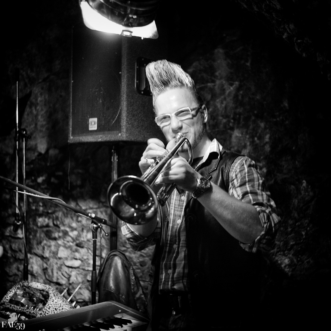 Danny and the Wonderbras