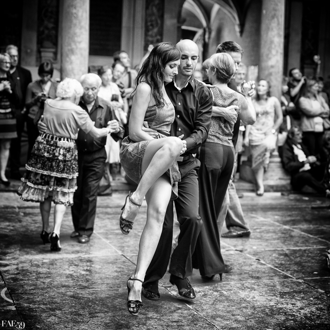 Summicron 50mm APO Asphérique