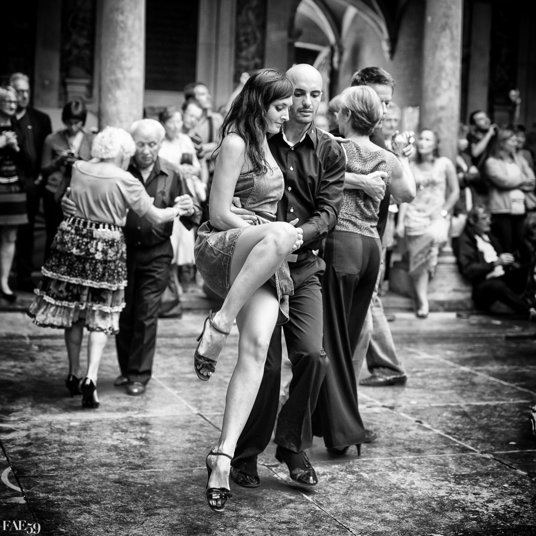 Summicron 50mm APO Asphérique