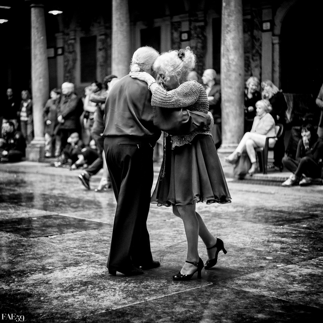 Summicron 50mm Rigid