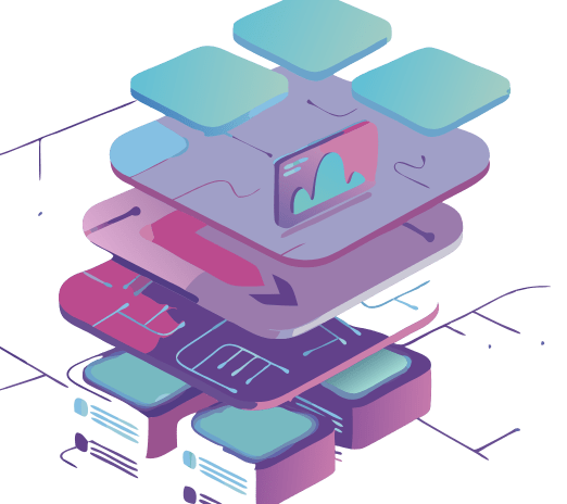 Faelmori Mori Github - 8K City Illustrations for Desktop