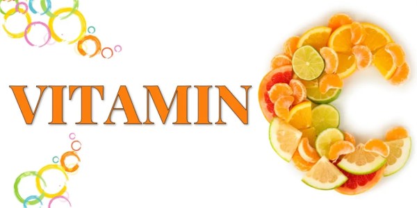 manfaat vitamin c