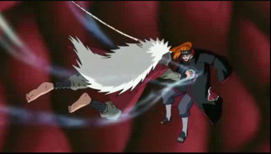 Naruto Shippuden 133 | Welcome to Fae's World