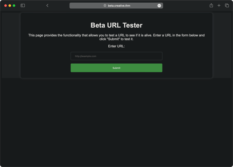 Thm Creative Writeup Faetu - Best City Patterns in 4K