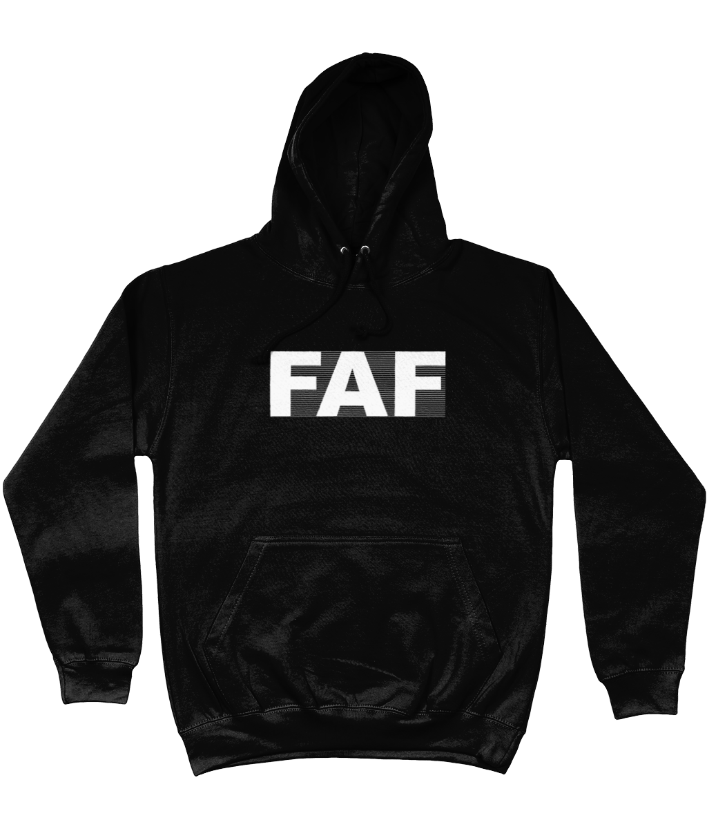 FAF Staple Hoodie