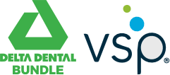 DELTA-VSP logo
