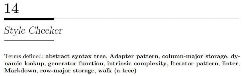 Software Design By Example A Tool Based Introduction With Javascript 1 Wilson Greg Ebook - 4K Nature Wallpapers for Desktop