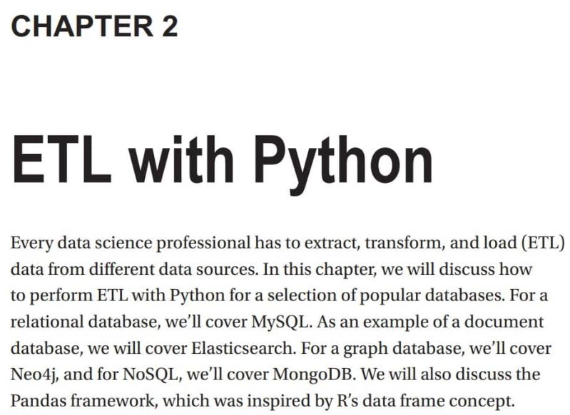 Ebook Python Data Analytics With Pandas Numpy And Matplotlib 2nd - Premium Landscape Art Gallery - Retina