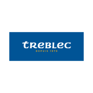 Treblec brand logo