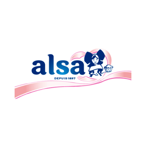 alsa brand logo