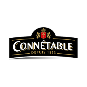 connetable brand logo