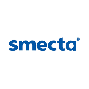 smecta brand logo