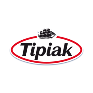 tipiak brand logo