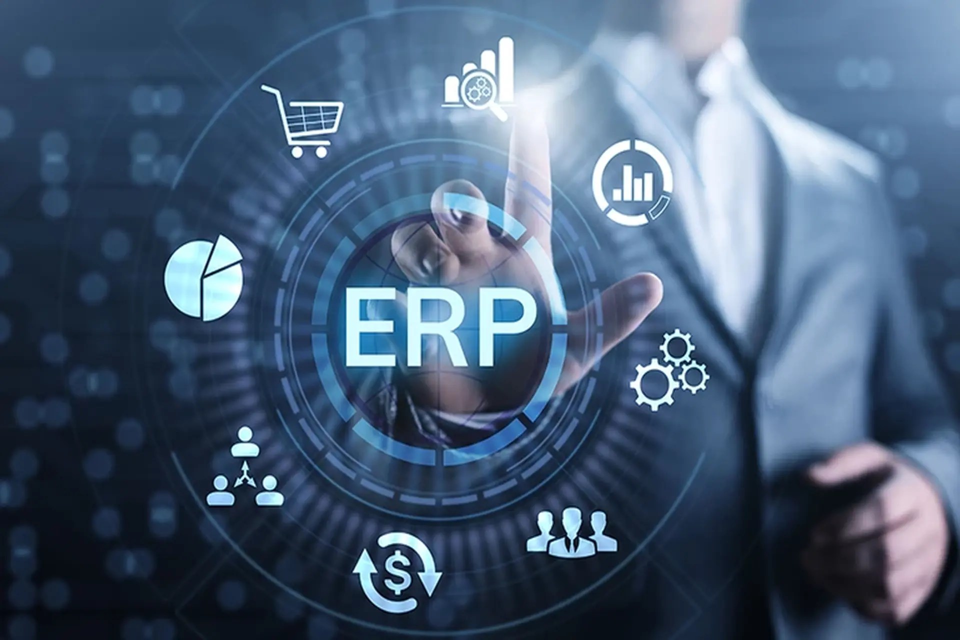 ERP