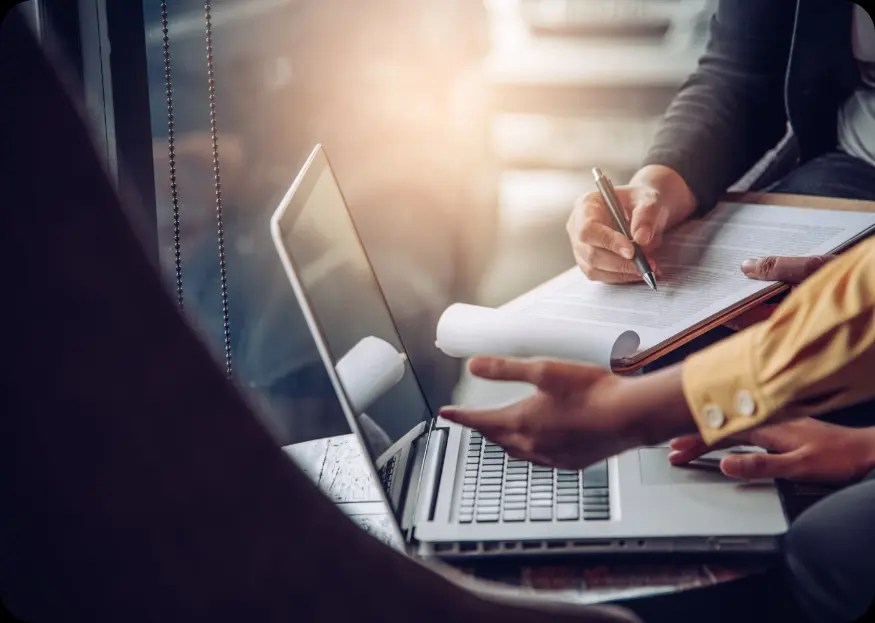 document Clearanance