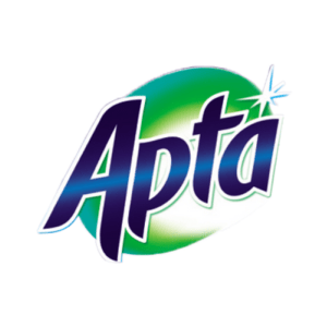 Apta brand logo