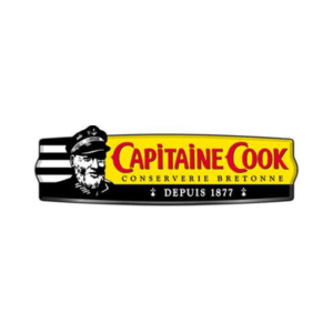 Captaine Cook brand logo