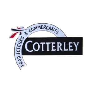 Cotterley brand logo