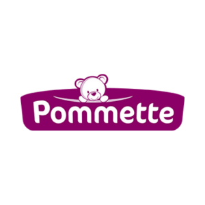 Pommette brand logo