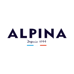 alpina brand logo