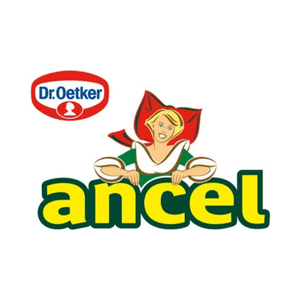ancel brand logo