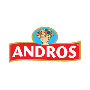 andros brand logo