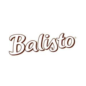 balisto brand logo