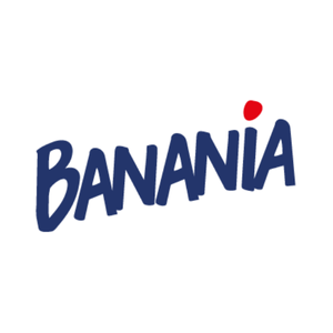 banania brand logo