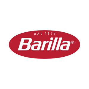 barilla brand logo