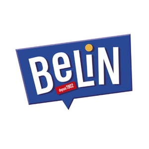 belin brand logo