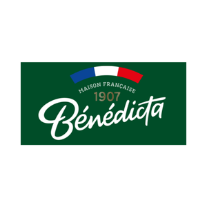 benedicta brand logo