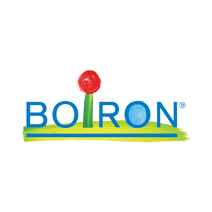 boiron brand logo