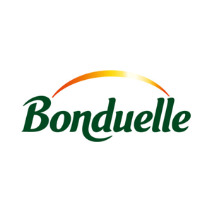 bonduelle brand logo
