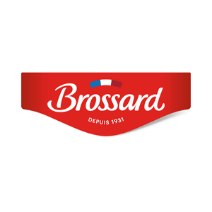 brossard brand logo