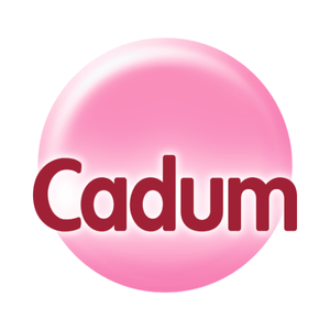 cadum brand logo
