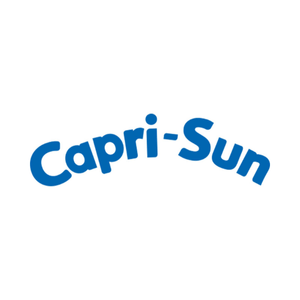 capri sun brand logo