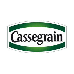 cassegrain brand logo