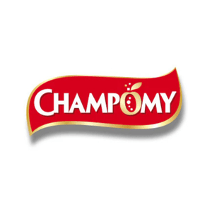 champomy brand logo