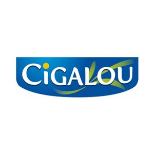 cigalou brand logo