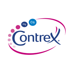 contrex brand logo