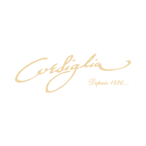 corsiglia brand logo