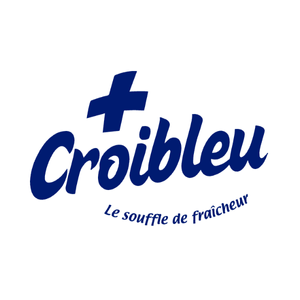 croibleu brand logo