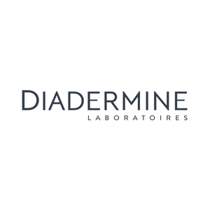 diadermine brand logo