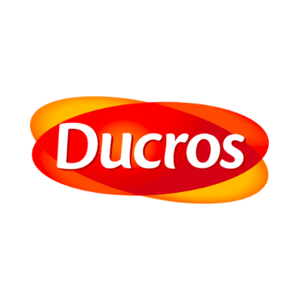ducros brand logo