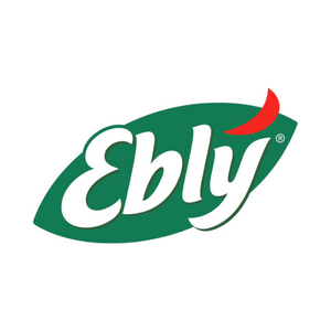 ebly brand logo