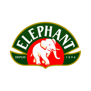 elephant brand logo