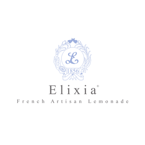 elixia brand logo